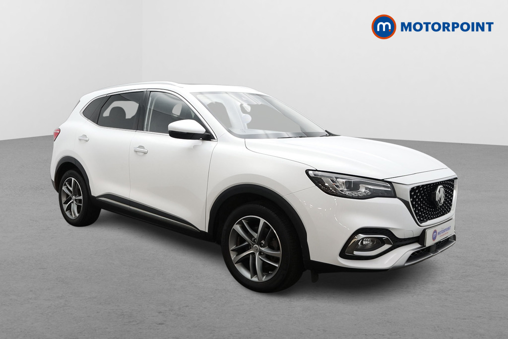 Mini Hatchback Cooper Sport Automatic Petrol Hatchback - Stock Number (1602768) - Drivers side front corner