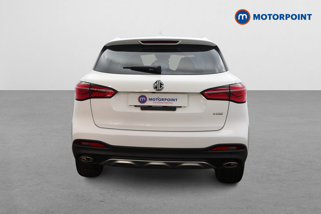 Mini Hatchback Cooper Sport Automatic Petrol Hatchback - Stock Number (1602768) - Rear bumper