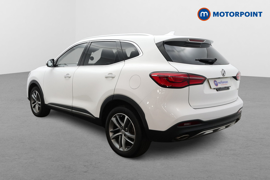 Mini Hatchback Cooper Sport Automatic Petrol Hatchback - Stock Number (1602768) - Passenger side rear corner