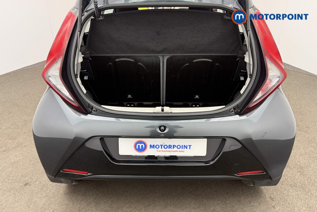 Toyota Aygo X-Play Manual Petrol Hatchback - Stock Number (1602856) - 5th supplementary image