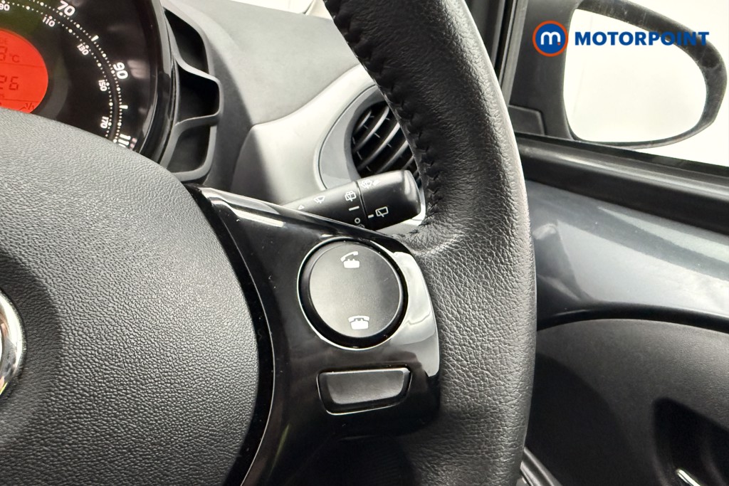 Toyota Aygo X-Play Manual Petrol Hatchback - Stock Number (1602856) - 8th supplementary image