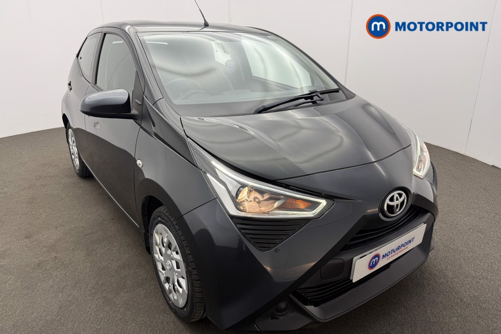Toyota Aygo X-Play Manual Petrol Hatchback - Stock Number (1602856) - 18th supplementary image