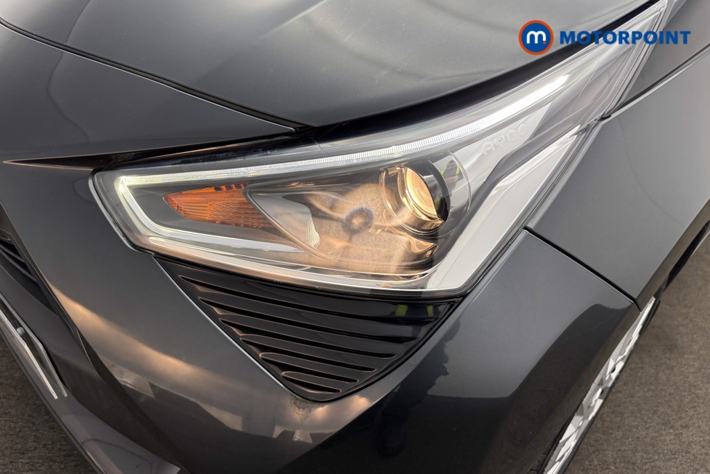 Toyota Aygo X-Play Manual Petrol Hatchback - Stock Number (1602856) - 20th supplementary image