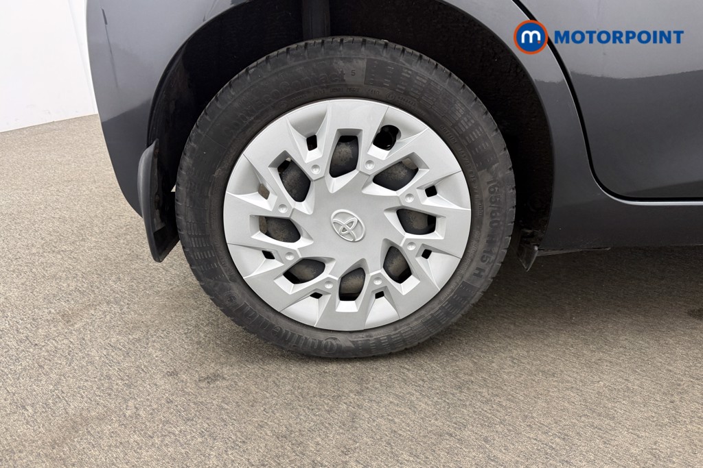 Toyota Aygo X-Play Manual Petrol Hatchback - Stock Number (1602856) - 22nd supplementary image