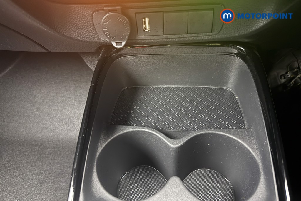 Toyota Aygo X Edge Manual Petrol Hatchback - Stock Number (1602888) - 12th supplementary image