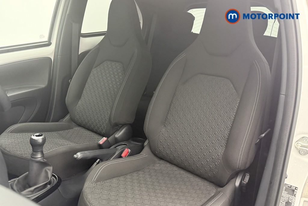 Toyota Aygo X Edge Manual Petrol Hatchback - Stock Number (1602888) - 1st supplementary image