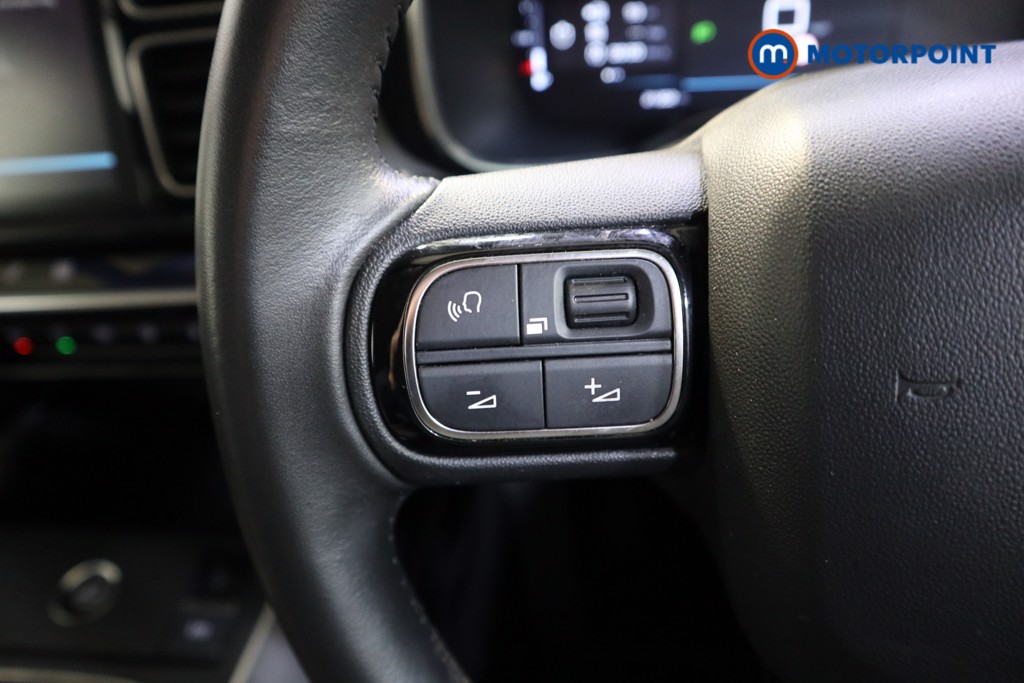 Citroen C5 Aircross Shine Manual Petrol SUV - Stock Number (1602941) - 3rd supplementary image