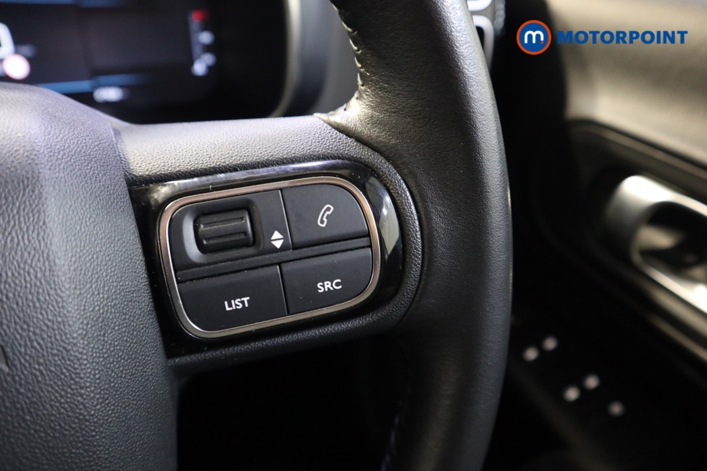 Citroen C5 Aircross Shine Manual Petrol SUV - Stock Number (1602941) - 4th supplementary image