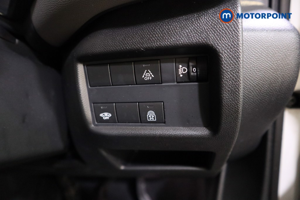 Citroen C5 Aircross Shine Manual Petrol SUV - Stock Number (1602941) - 9th supplementary image