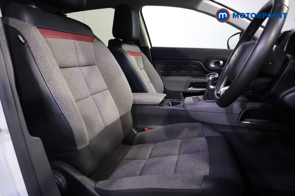 Citroen C5 Aircross Shine Manual Petrol SUV - Stock Number (1602941) - 11th supplementary image