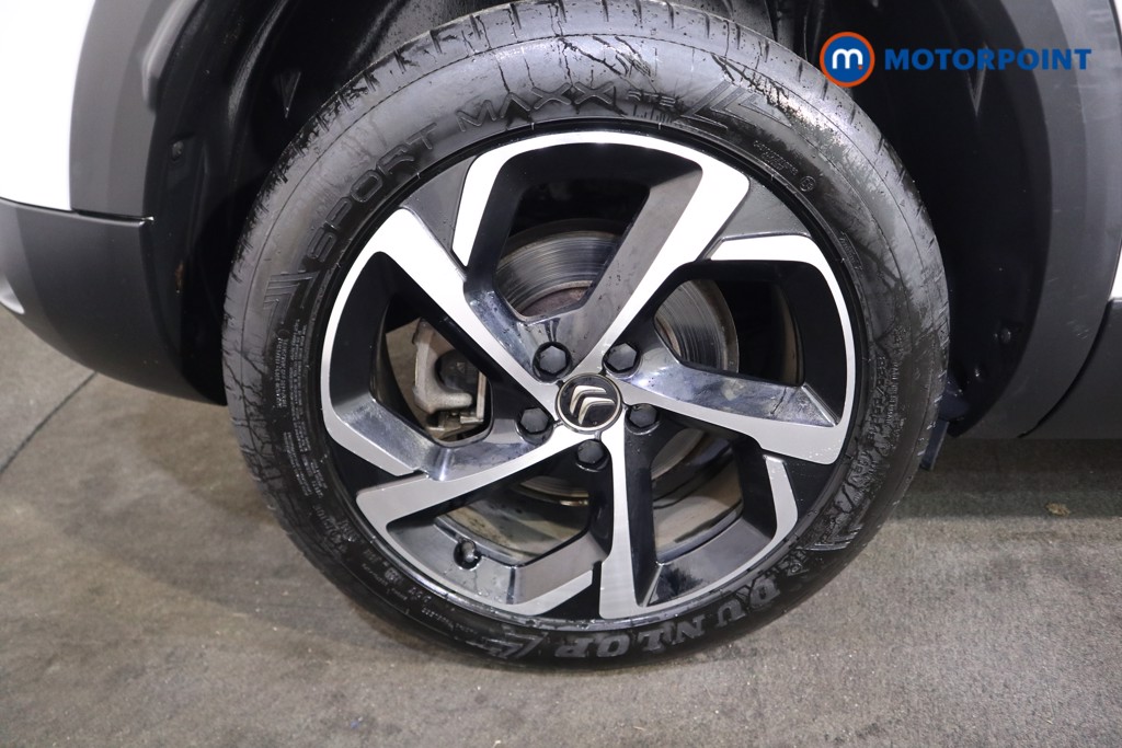 Citroen C5 Aircross Shine Manual Petrol SUV - Stock Number (1602941) - 16th supplementary image