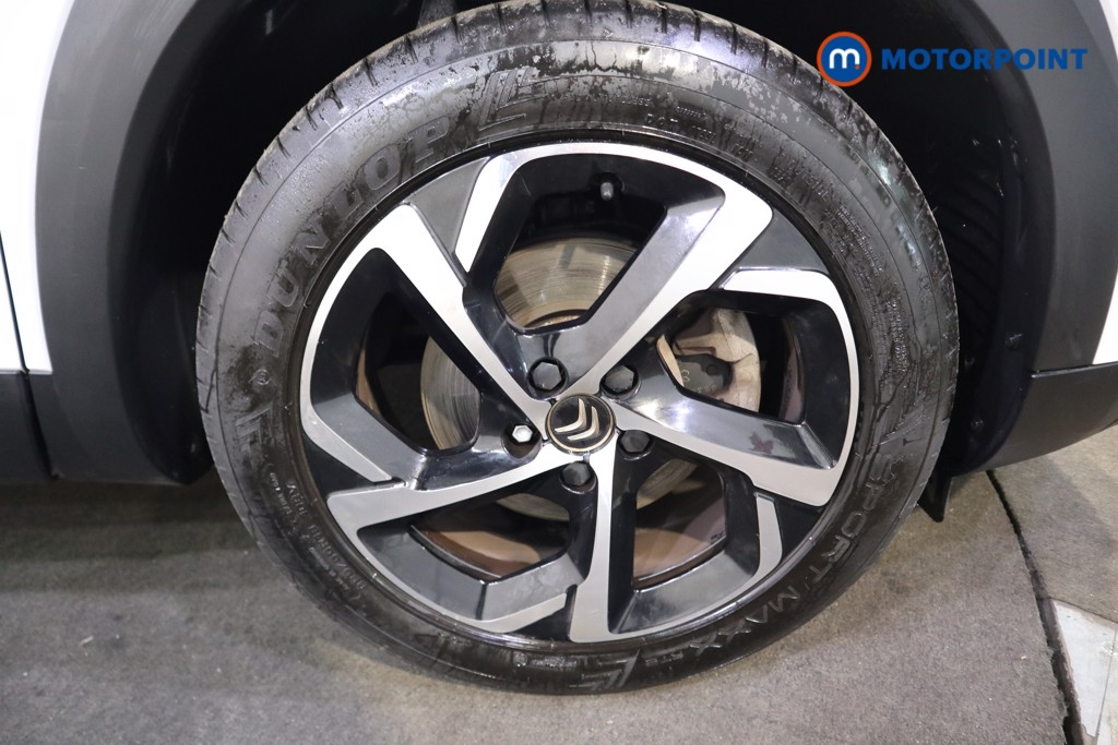 Citroen C5 Aircross Shine Manual Petrol SUV - Stock Number (1602941) - 17th supplementary image