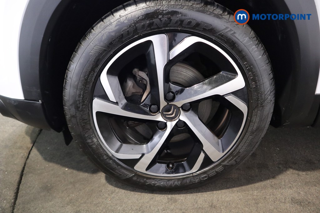 Citroen C5 Aircross Shine Manual Petrol SUV - Stock Number (1602941) - 18th supplementary image