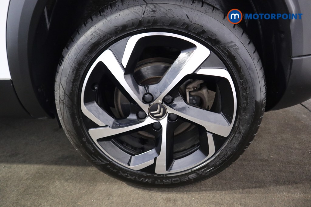 Citroen C5 Aircross Shine Manual Petrol SUV - Stock Number (1602941) - 19th supplementary image