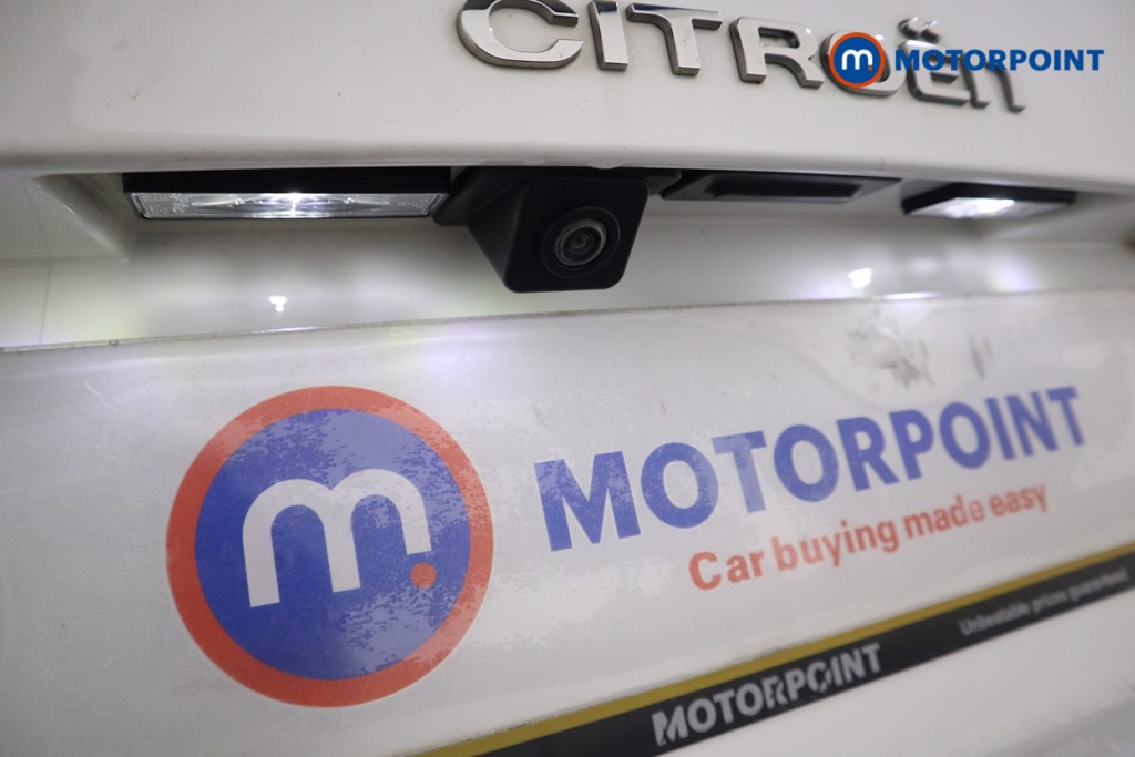 Citroen C5 Aircross Shine Manual Petrol SUV - Stock Number (1602941) - 21st supplementary image