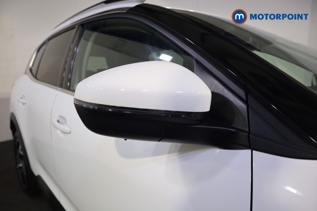 Citroen C5 Aircross Shine Manual Petrol SUV - Stock Number (1602941) - 25th supplementary image