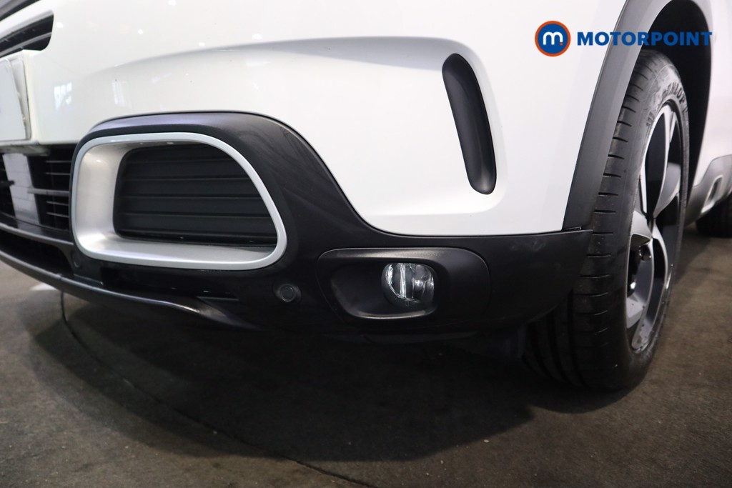 Citroen C5 Aircross Shine Manual Petrol SUV - Stock Number (1602941) - 27th supplementary image