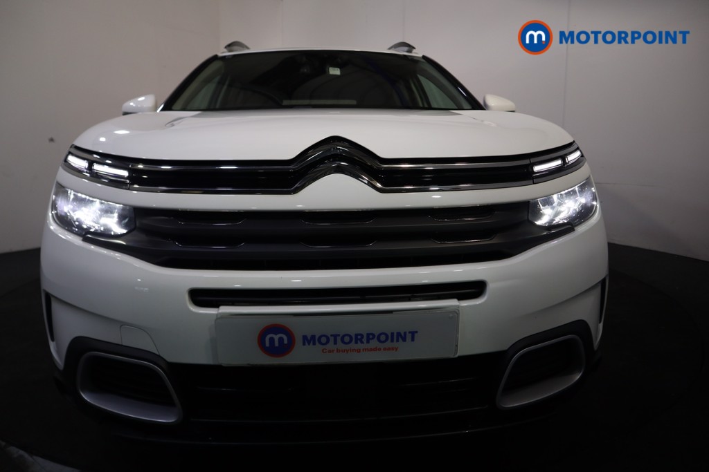 Citroen C5 Aircross Shine Manual Petrol SUV - Stock Number (1602941) - 29th supplementary image
