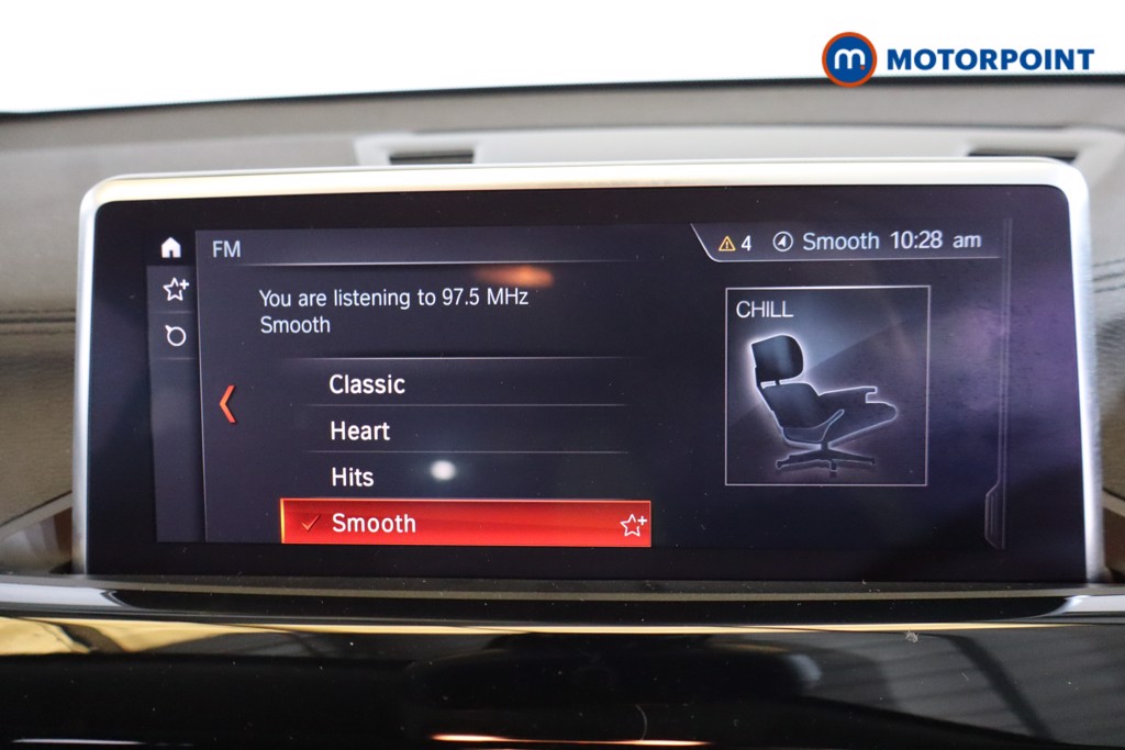 BMW X2 Sport Automatic Petrol Plug-In Hybrid SUV - Stock Number (1603066) - 5th supplementary image