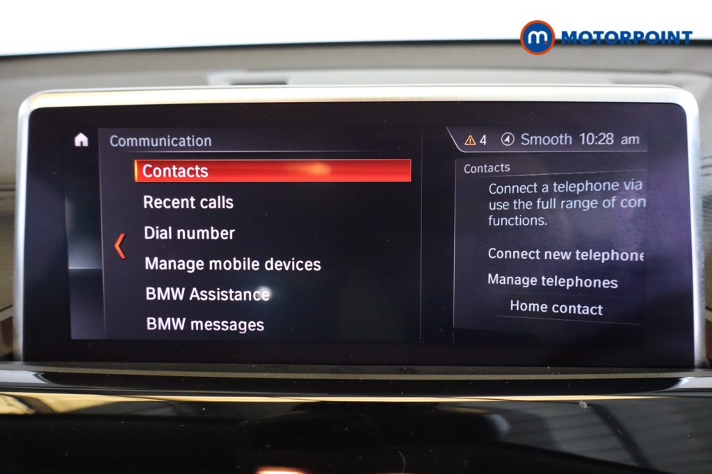 BMW X2 Sport Automatic Petrol Plug-In Hybrid SUV - Stock Number (1603066) - 6th supplementary image