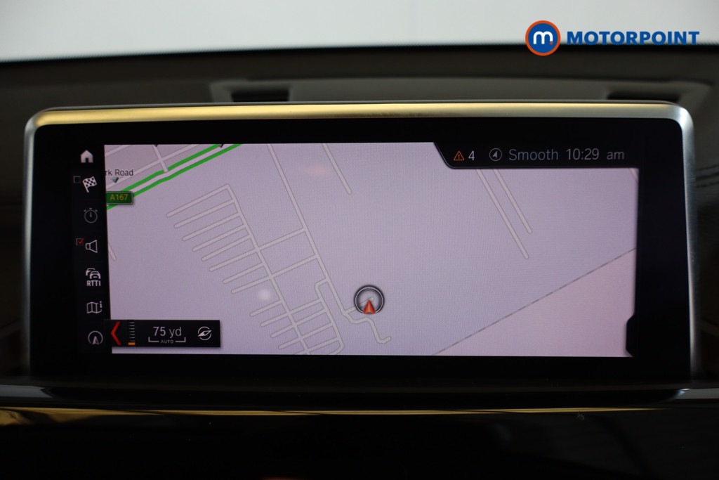 BMW X2 Sport Automatic Petrol Plug-In Hybrid SUV - Stock Number (1603066) - 7th supplementary image