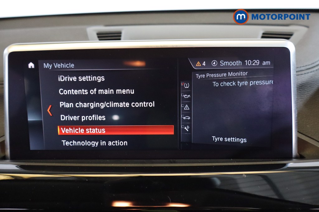 BMW X2 Sport Automatic Petrol Plug-In Hybrid SUV - Stock Number (1603066) - 8th supplementary image