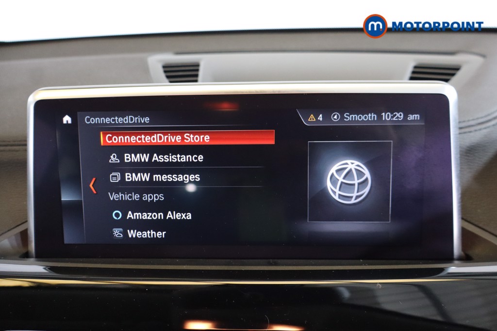 BMW X2 Sport Automatic Petrol Plug-In Hybrid SUV - Stock Number (1603066) - 9th supplementary image