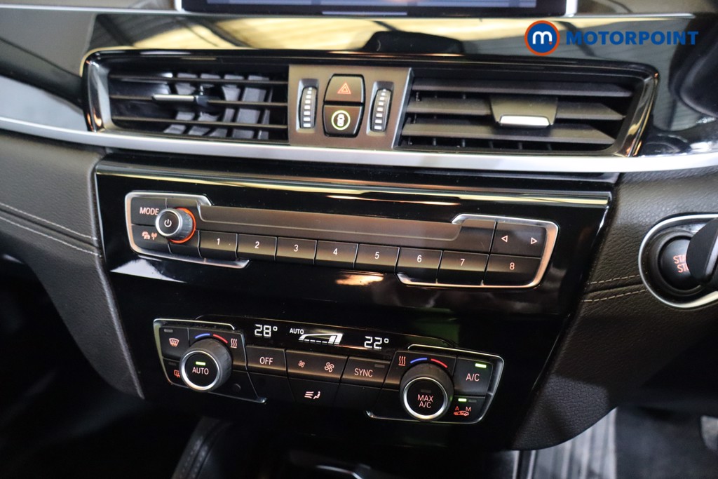 BMW X2 Sport Automatic Petrol Plug-In Hybrid SUV - Stock Number (1603066) - 10th supplementary image