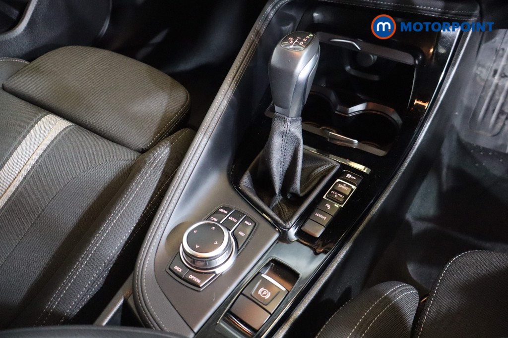 BMW X2 Sport Automatic Petrol Plug-In Hybrid SUV - Stock Number (1603066) - 11th supplementary image