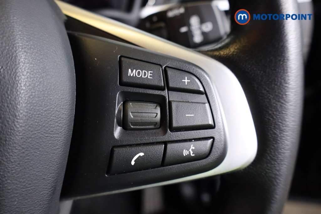 BMW X2 Sport Automatic Petrol Plug-In Hybrid SUV - Stock Number (1603066) - 13th supplementary image