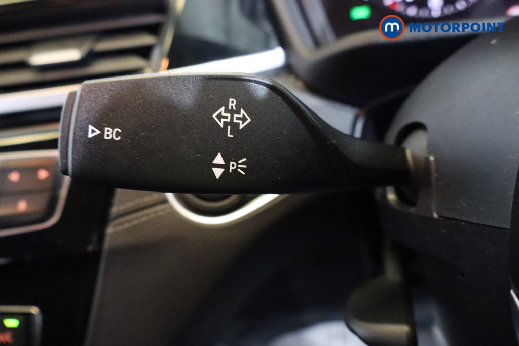 BMW X2 Sport Automatic Petrol Plug-In Hybrid SUV - Stock Number (1603066) - 14th supplementary image