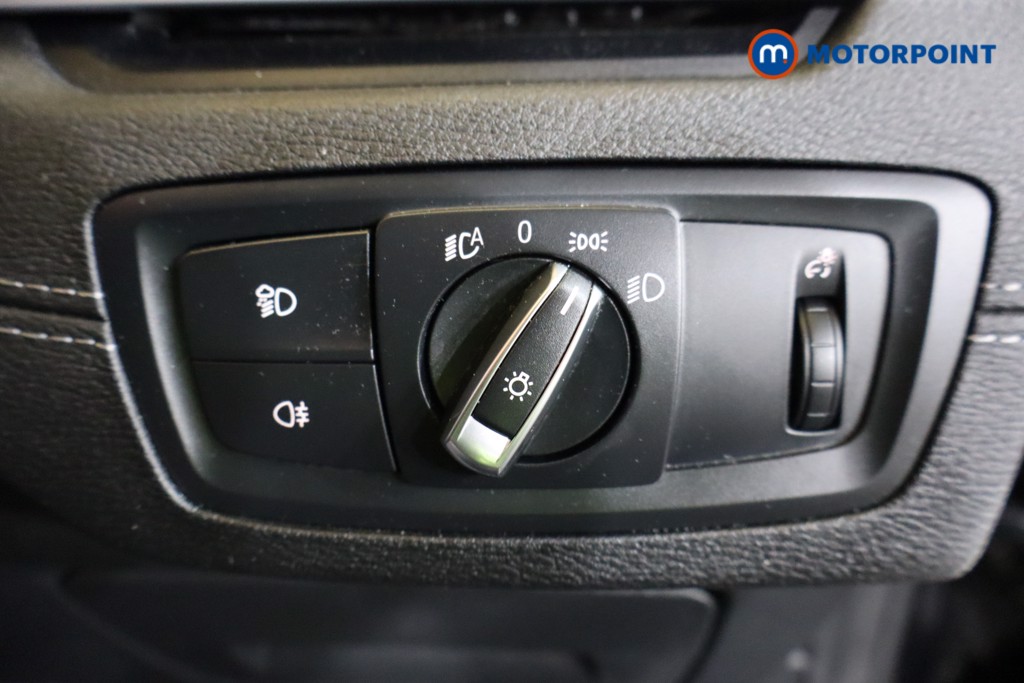 BMW X2 Sport Automatic Petrol Plug-In Hybrid SUV - Stock Number (1603066) - 16th supplementary image