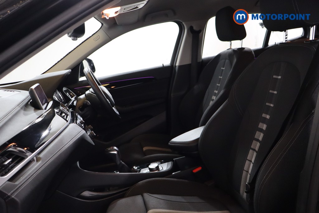 BMW X2 Sport Automatic Petrol Plug-In Hybrid SUV - Stock Number (1603066) - 19th supplementary image