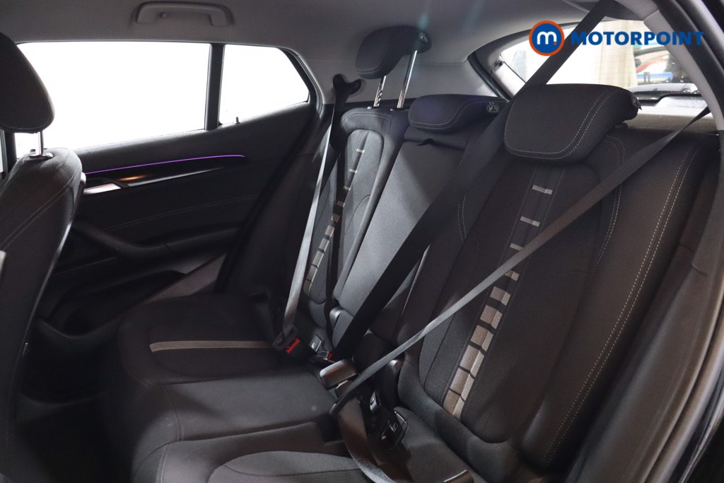 BMW X2 Sport Automatic Petrol Plug-In Hybrid SUV - Stock Number (1603066) - 20th supplementary image