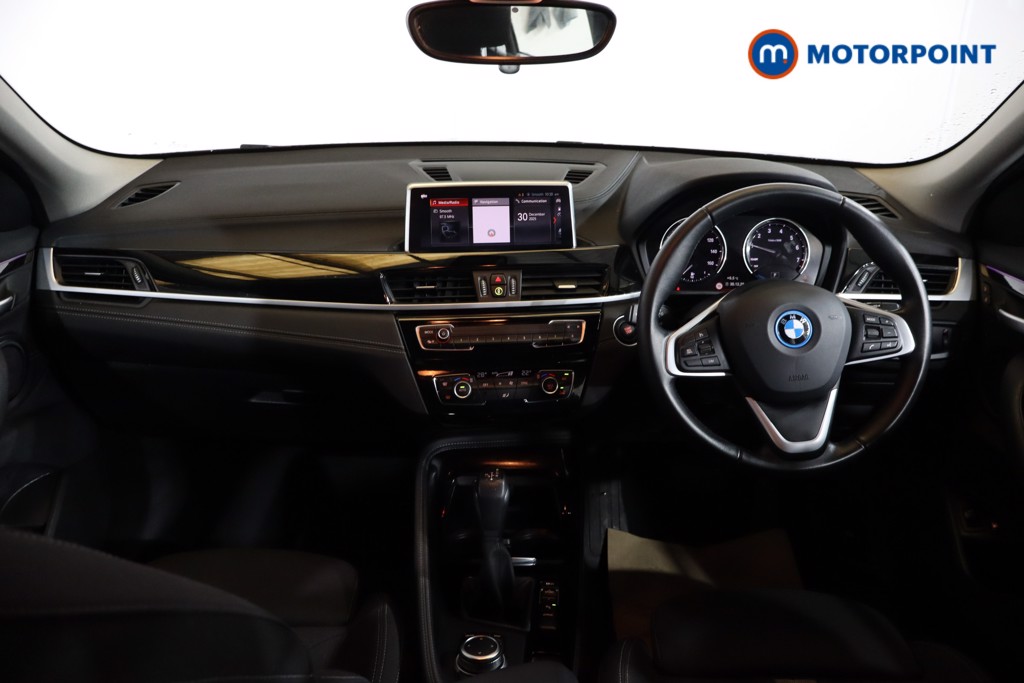 BMW X2 Sport Automatic Petrol Plug-In Hybrid SUV - Stock Number (1603066) - 22nd supplementary image