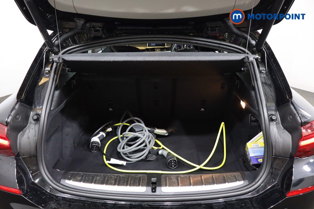 BMW X2 Sport Automatic Petrol Plug-In Hybrid SUV - Stock Number (1603066) - 23rd supplementary image