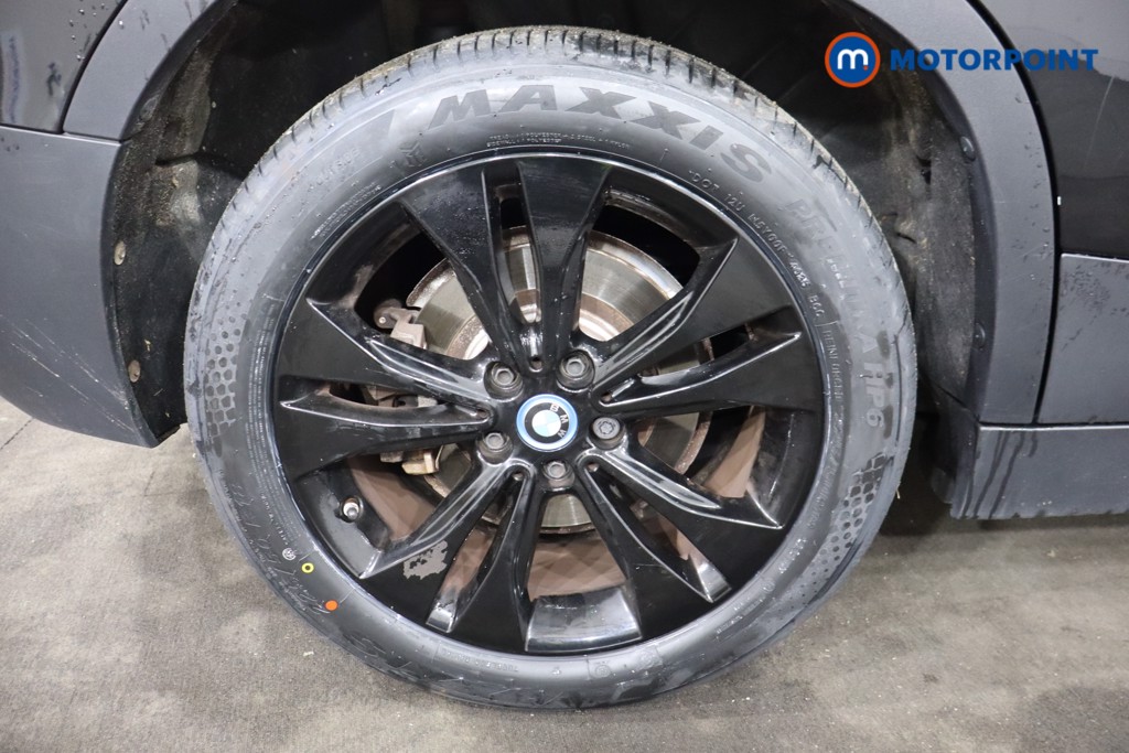 BMW X2 Sport Automatic Petrol Plug-In Hybrid SUV - Stock Number (1603066) - 25th supplementary image