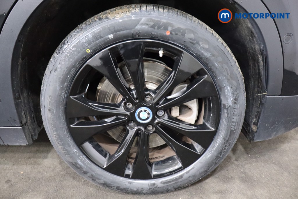 BMW X2 Sport Automatic Petrol Plug-In Hybrid SUV - Stock Number (1603066) - 26th supplementary image