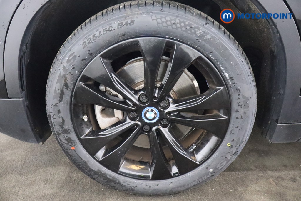 BMW X2 Sport Automatic Petrol Plug-In Hybrid SUV - Stock Number (1603066) - 27th supplementary image