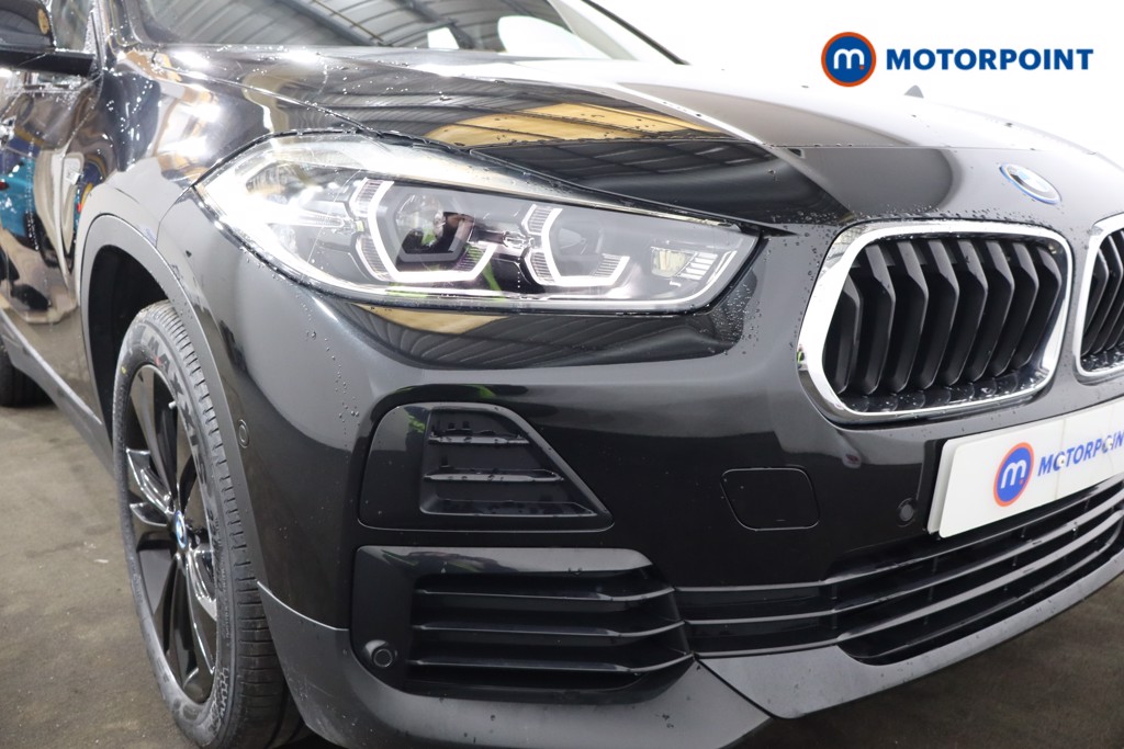 BMW X2 Sport Automatic Petrol Plug-In Hybrid SUV - Stock Number (1603066) - 29th supplementary image