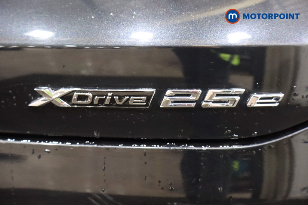 BMW X2 Sport Automatic Petrol Plug-In Hybrid SUV - Stock Number (1603066) - 31st supplementary image