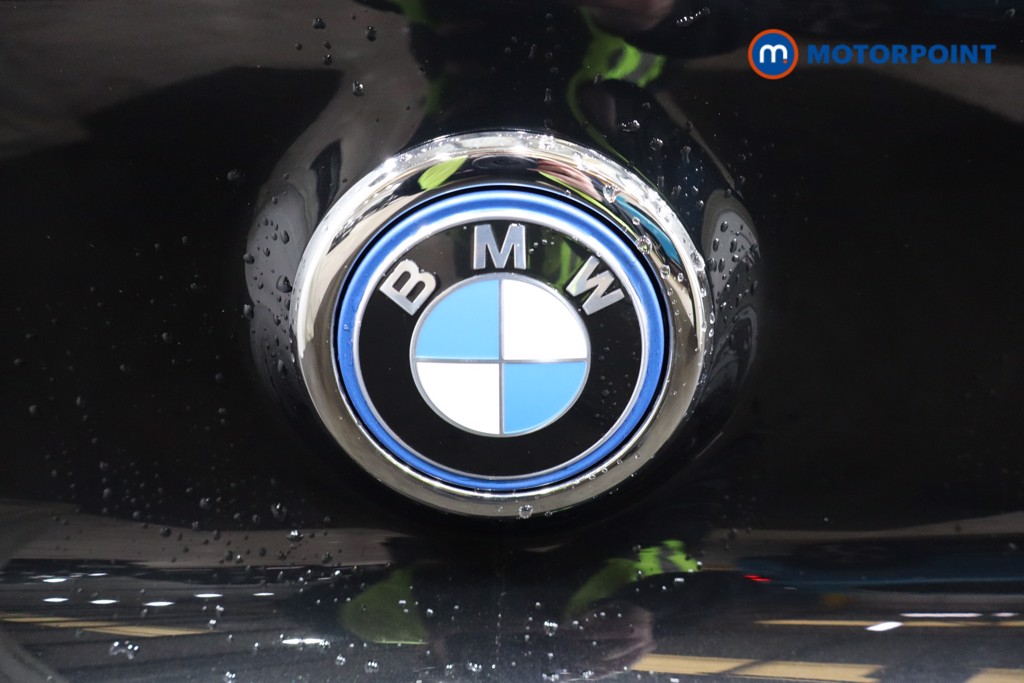 BMW X2 Sport Automatic Petrol Plug-In Hybrid SUV - Stock Number (1603066) - 33rd supplementary image