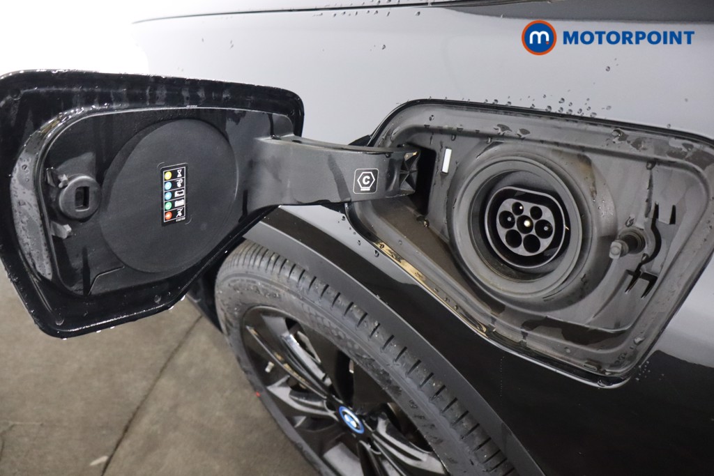 BMW X2 Sport Automatic Petrol Plug-In Hybrid SUV - Stock Number (1603066) - 34th supplementary image