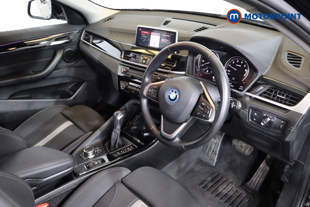 BMW X2 Sport Automatic Petrol Plug-In Hybrid SUV - Stock Number (1603066) - 1st supplementary image