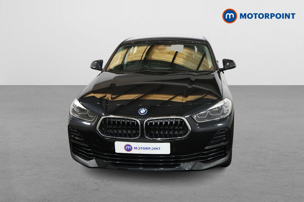 BMW X2 Sport Automatic Petrol Plug-In Hybrid SUV - Stock Number (1603066) - Front bumper