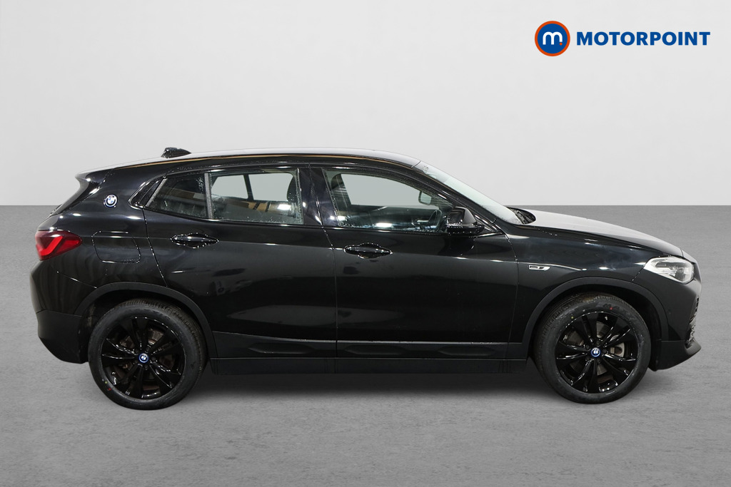 BMW X2 Sport Automatic Petrol Plug-In Hybrid SUV - Stock Number (1603066) - Drivers side
