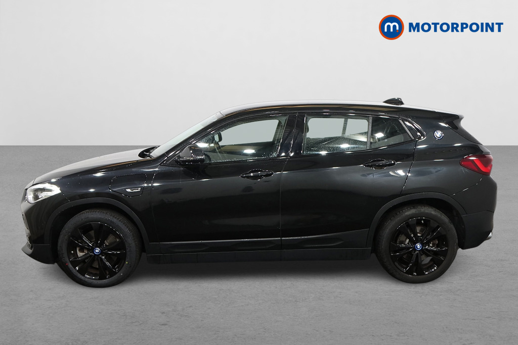 BMW X2 Sport Automatic Petrol Plug-In Hybrid SUV - Stock Number (1603066) - Passenger side