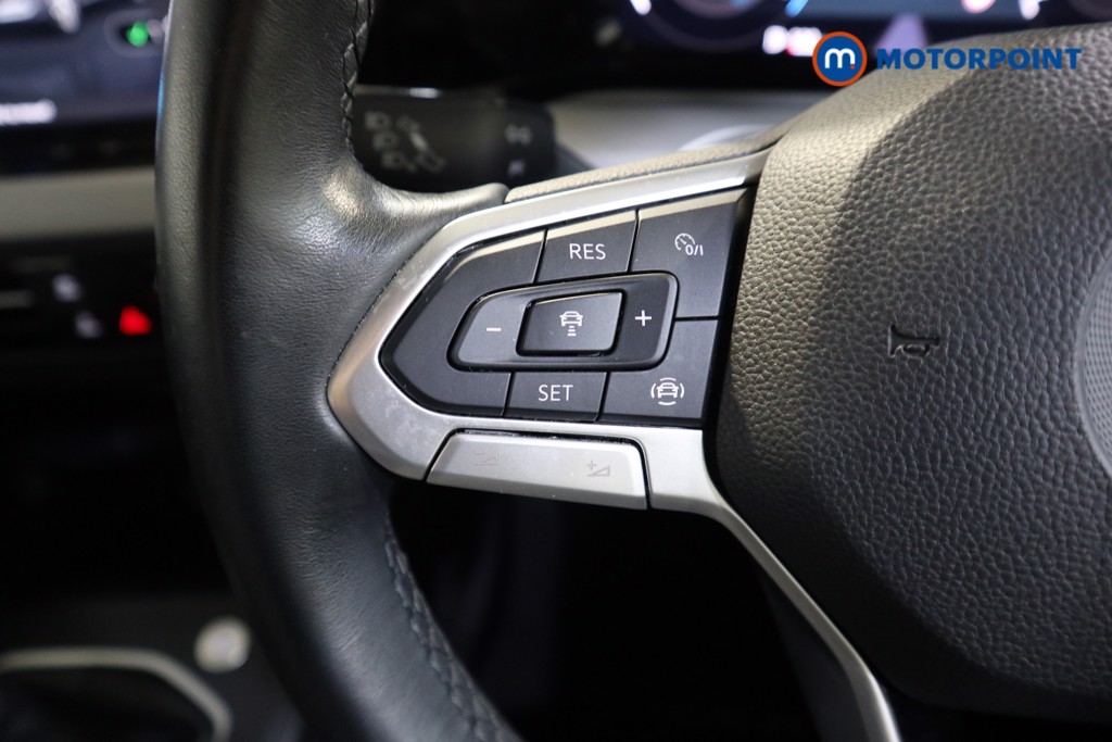 Volkswagen Golf Life Manual Petrol Hatchback - Stock Number (1603468) - 3rd supplementary image