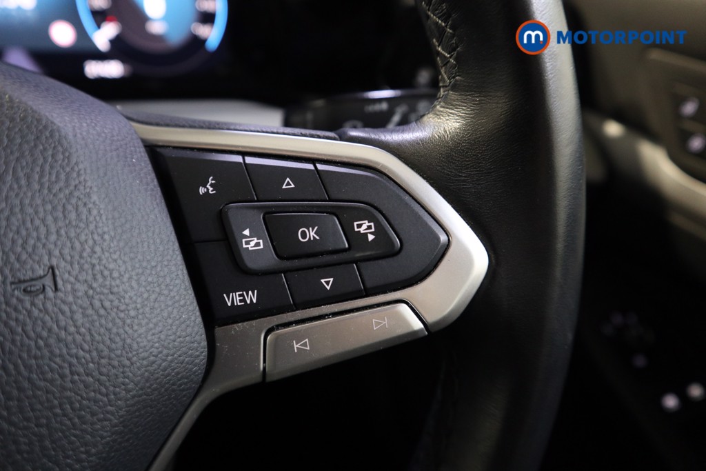 Volkswagen Golf Life Manual Petrol Hatchback - Stock Number (1603468) - 4th supplementary image