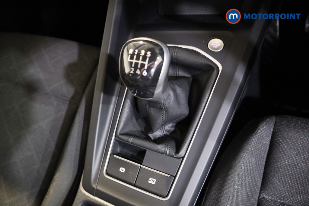 Volkswagen Golf Life Manual Petrol Hatchback - Stock Number (1603468) - 8th supplementary image